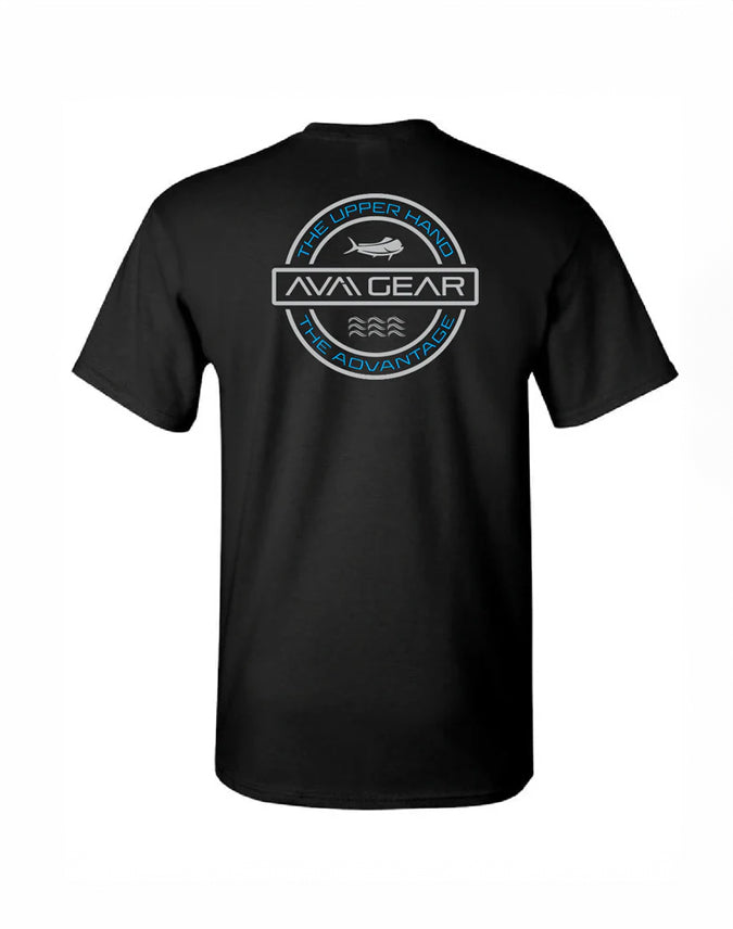 my-t-gear Mahi Advantage Ultra Soft T-Shirt – Availgear