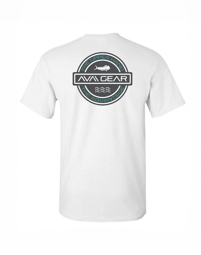 Mahi Advantage Ultra Soft T-Shirt