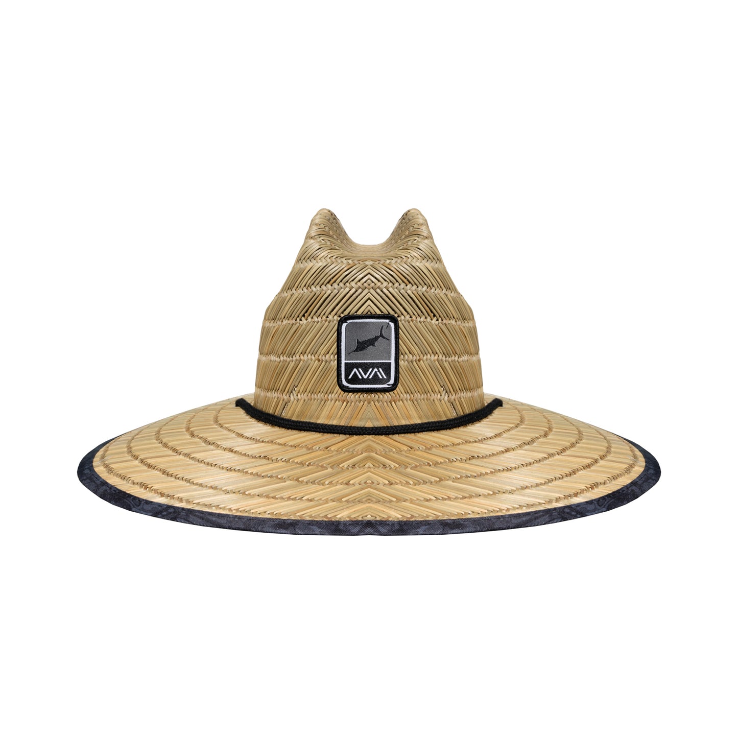 GT Straw Hat