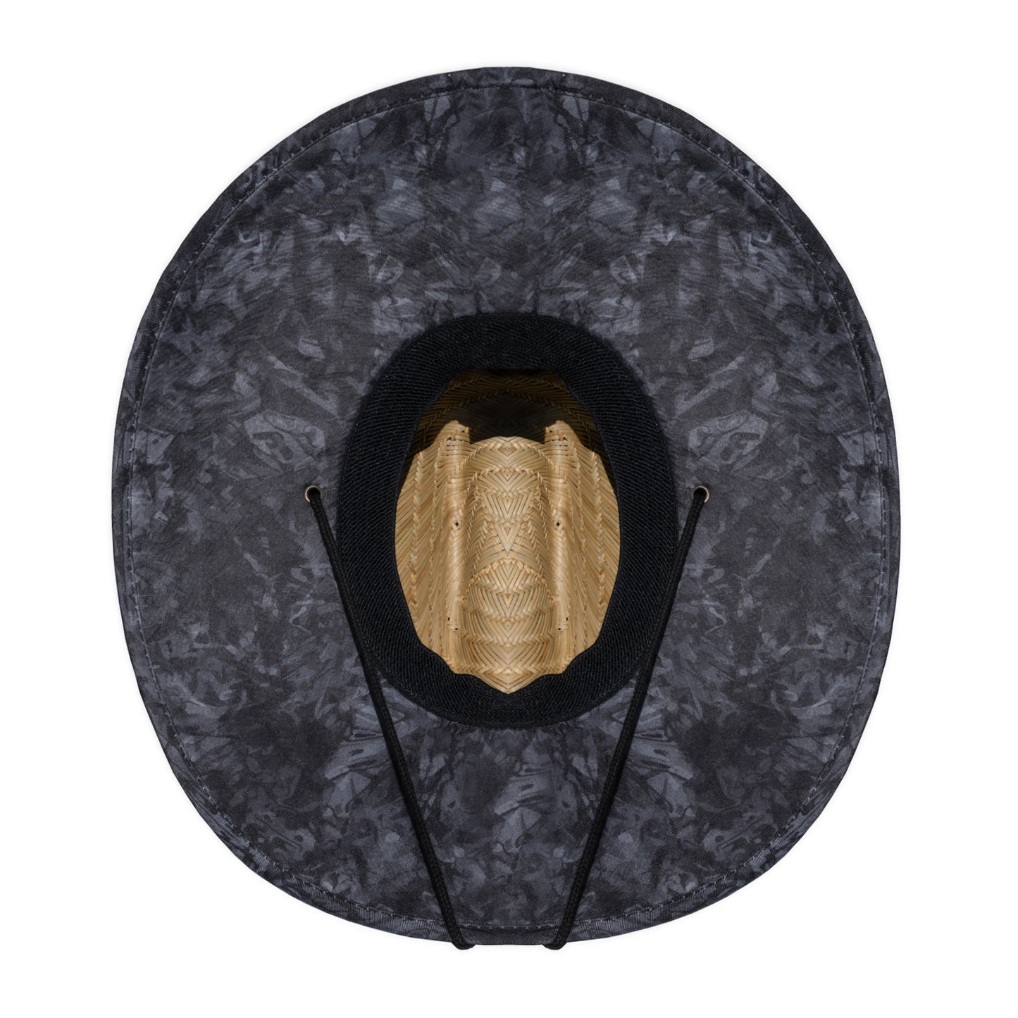 GT Straw Hat