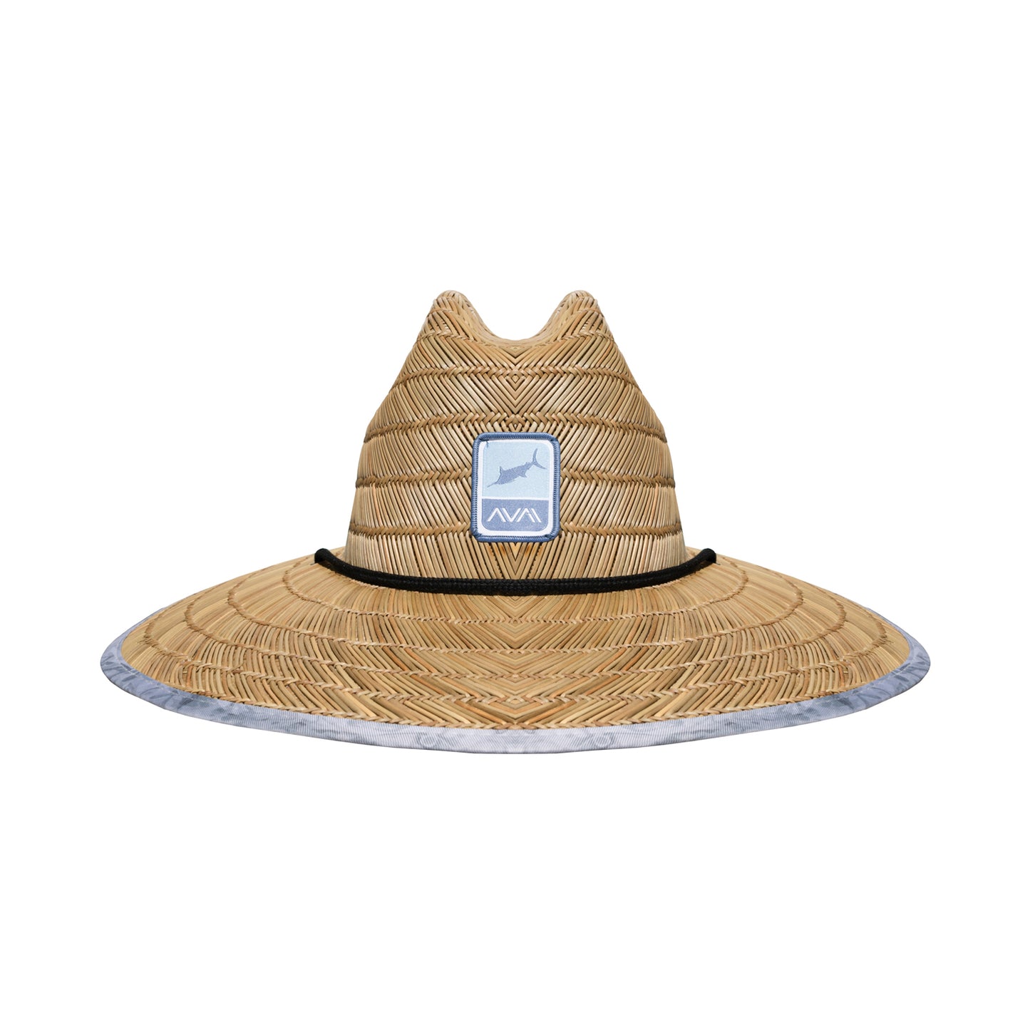 GT Straw Hat
