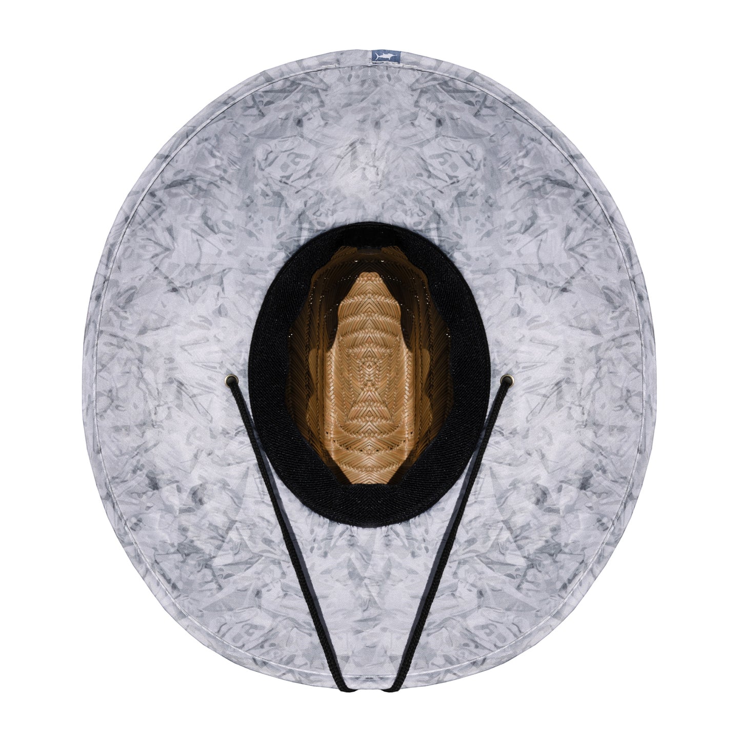 GT Straw Hat