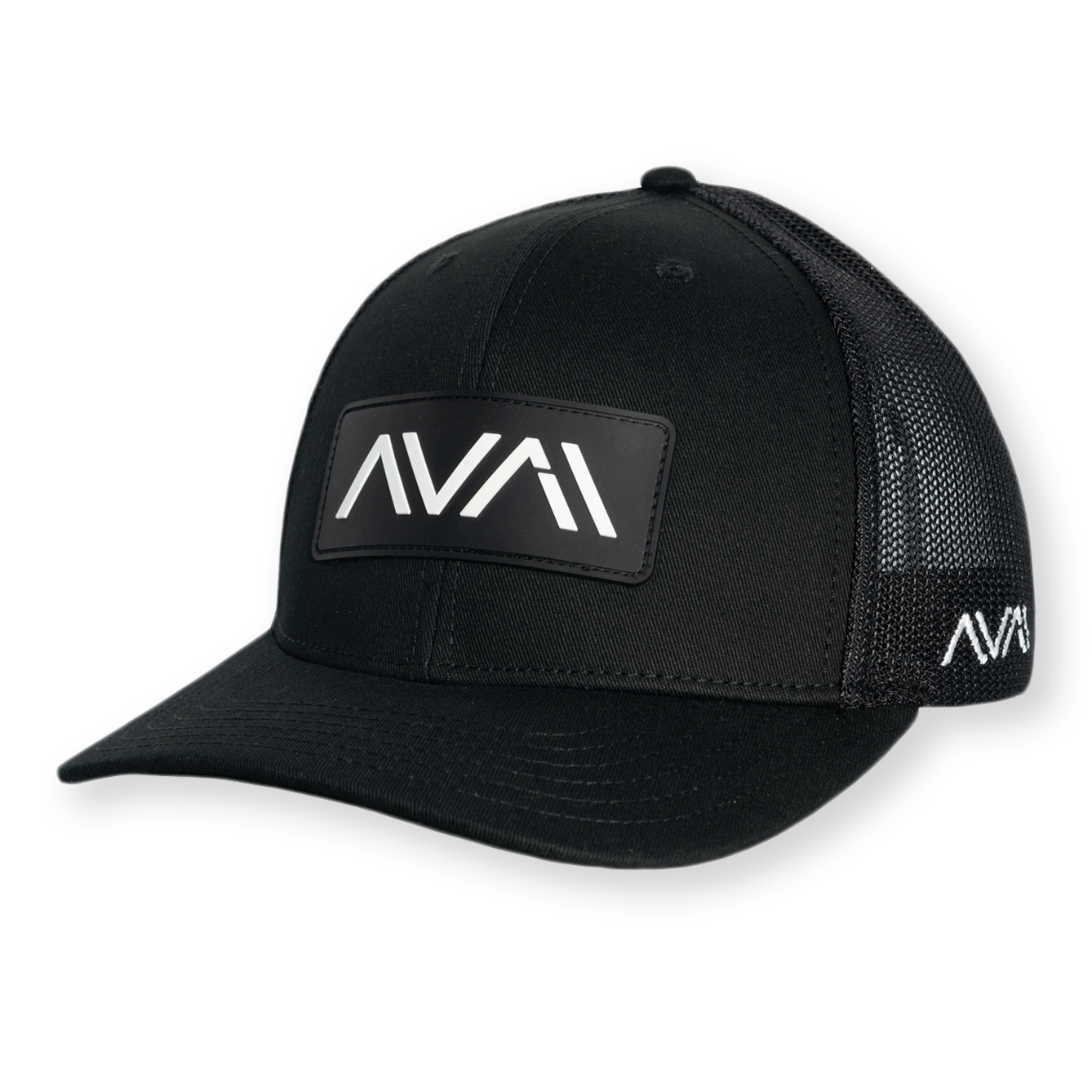 Avail - Soft Mesh Snap Back Hat