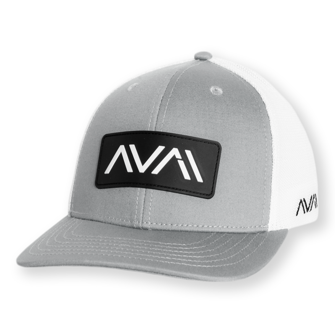 Avail - Soft Mesh Snap Back Hat