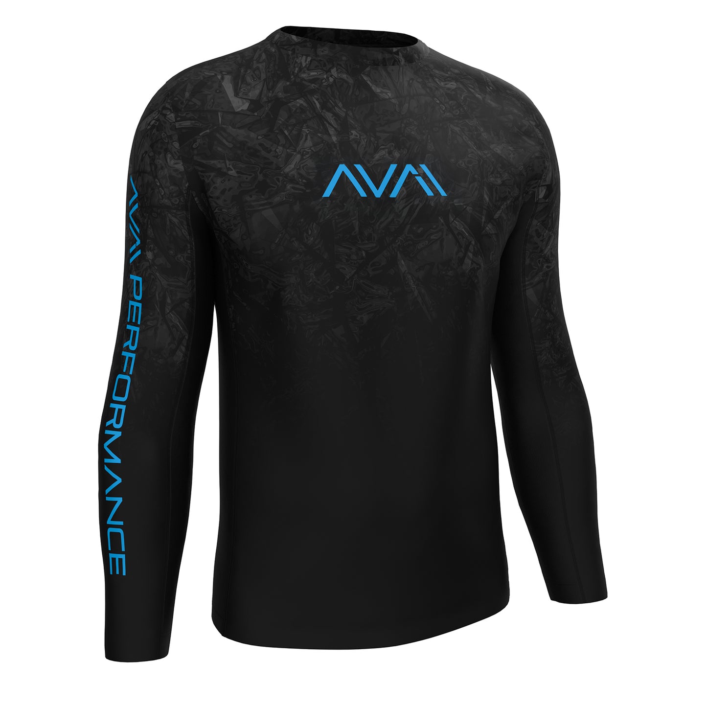 GT 2.0 Fade Long Sleeve Performance Shirt