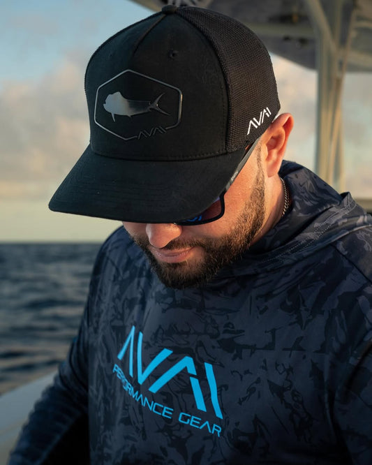 Hats Off to AVAIL: Staying Cool and Covered with Their High‑Performance Headwear