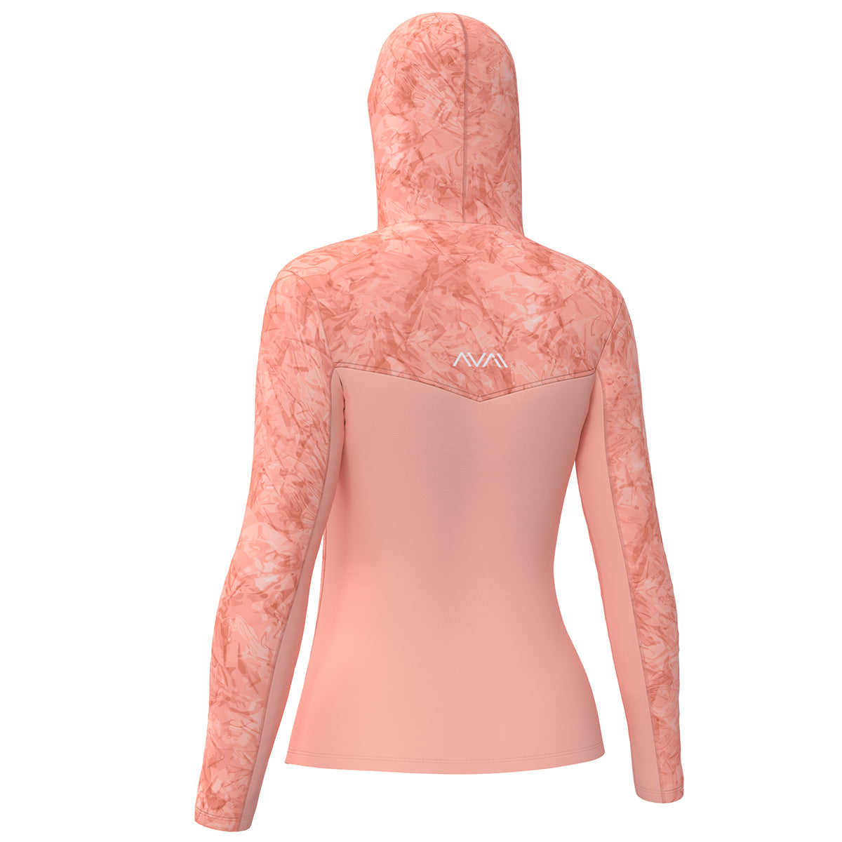 Women's GT 2.0 Performance Shirt with Sun Hood