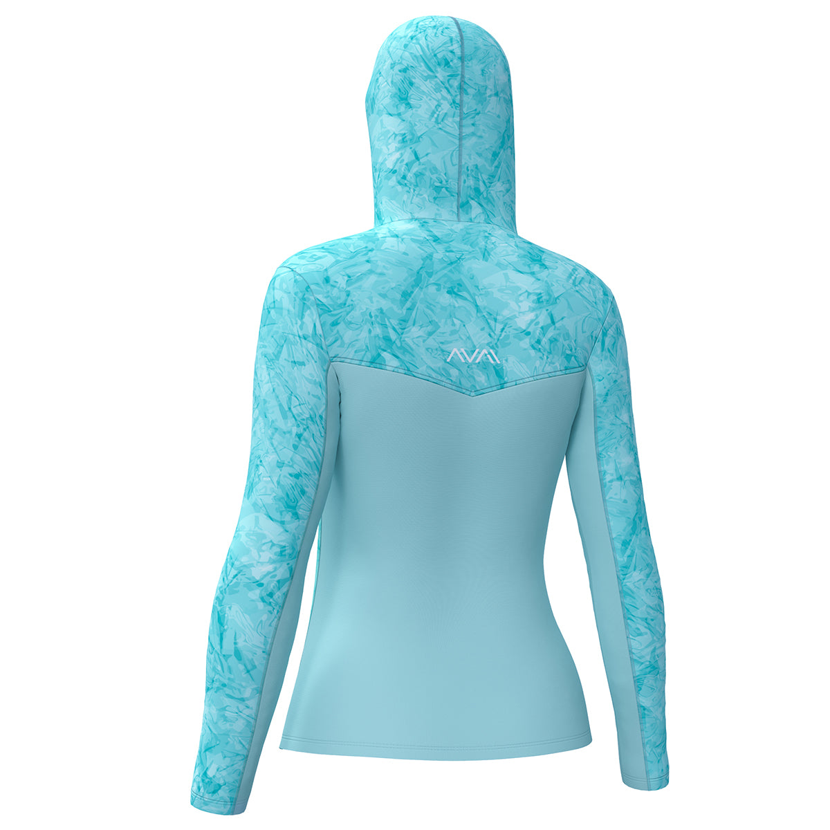 Women's GT 2.0 Performance Shirt with Sun Hood