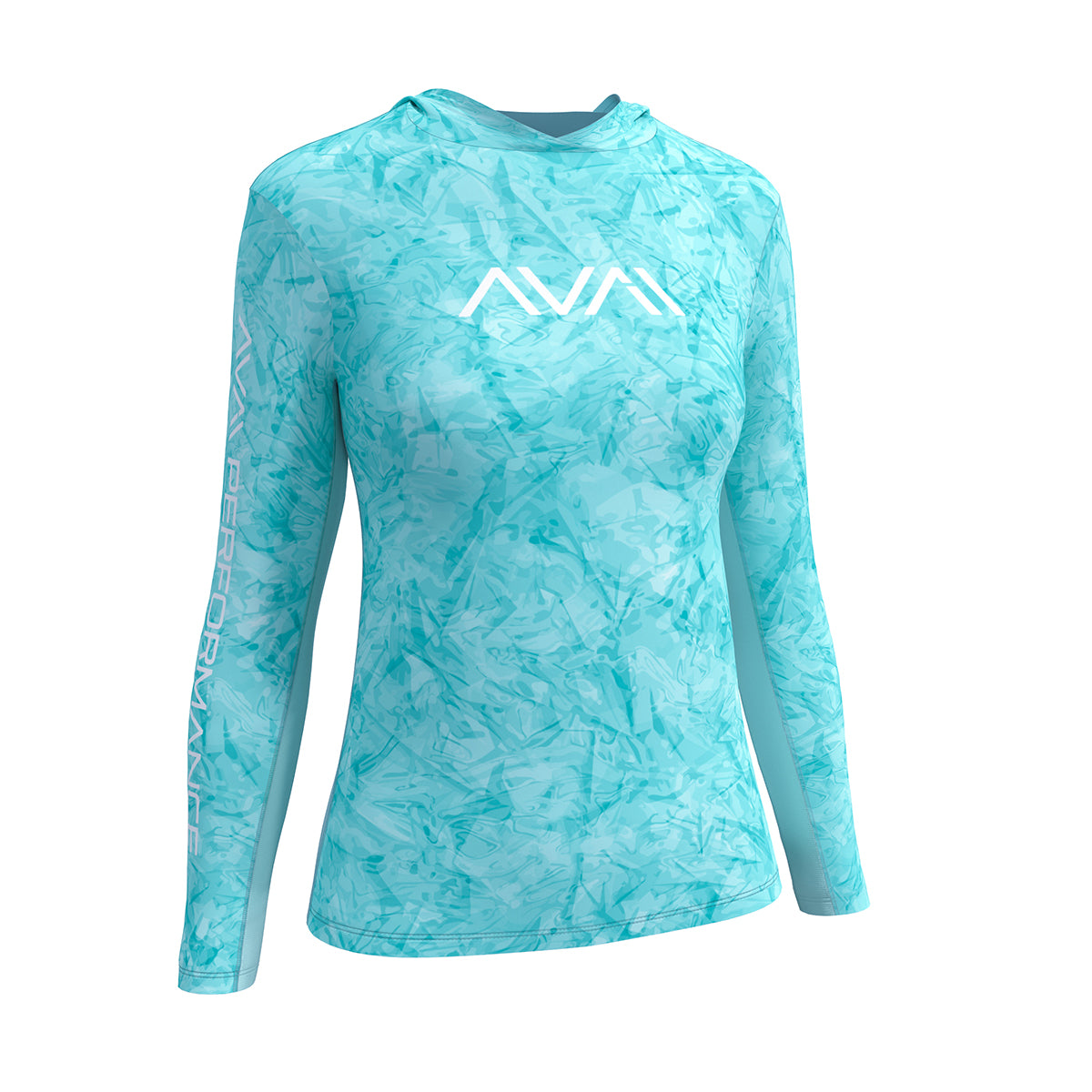 Women's GT 2.0 Performance Shirt with Sun Hood
