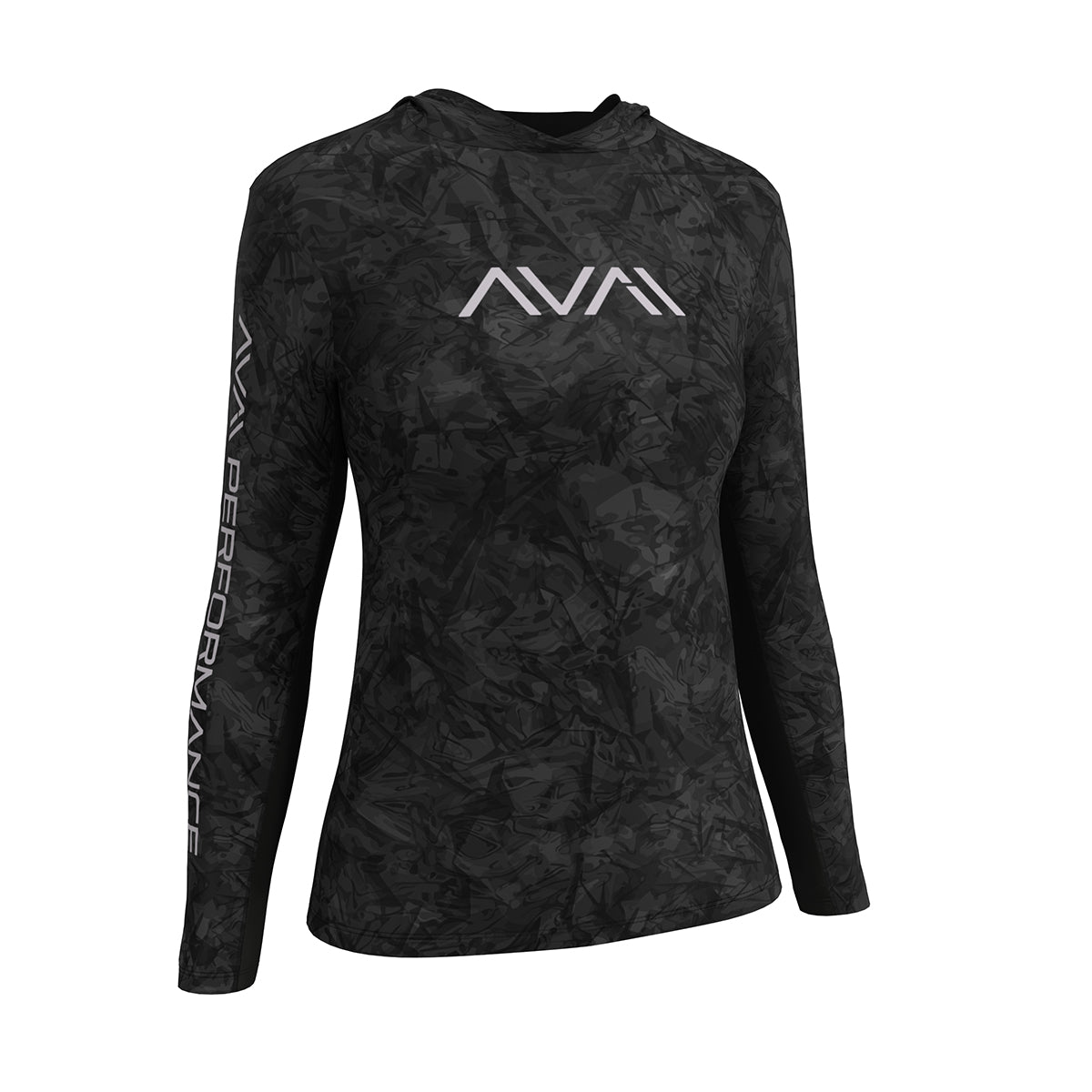 Women's GT 2.0 Performance Shirt with Sun Hood