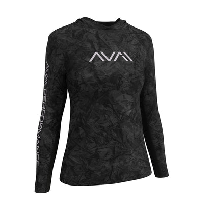 Women's GT 2.0 Performance Shirt with Sun Hood