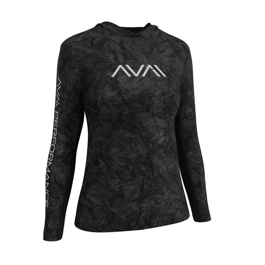 Women's GT 2.0 Performance Shirt with Sun Hood