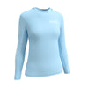Ice Blue