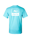 Bahama Blue