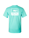 Seafoam
