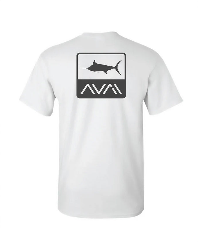Marlin Ultra Soft T-Shirt