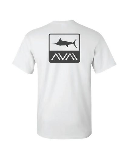 Marlin Ultra Soft T-Shirt