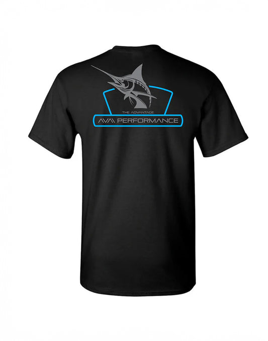 Billfish Ultra Soft T-Shirt