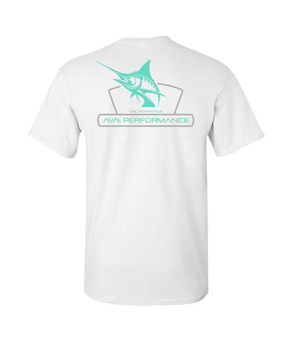 Billfish Ultra Soft T-Shirt