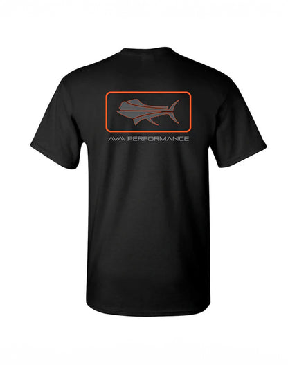 YF Mahi Ultra Soft T-Shirt