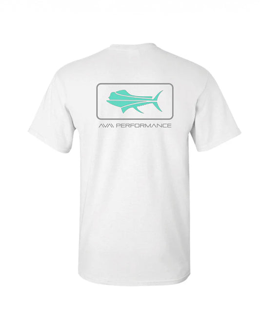 YF Mahi Ultra Soft T-Shirt