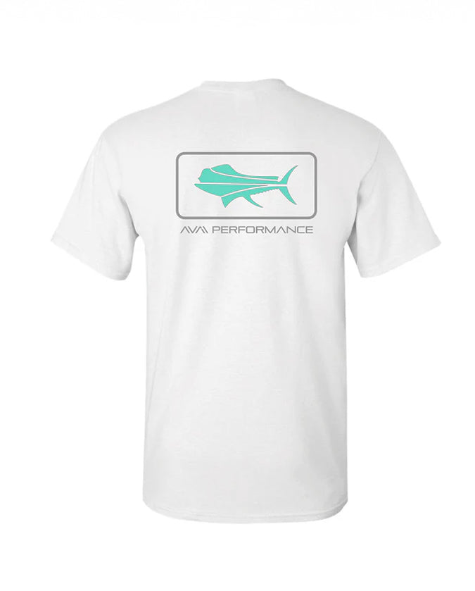 Mahi Advantage Ultra Soft T-Shirt