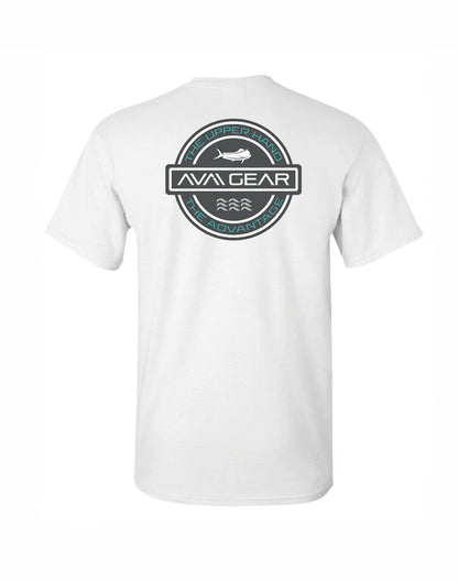 Mahi Advantage Ultra Soft T-Shirt