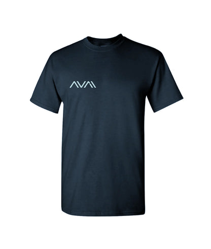 Swordfish Wrap Ultra Soft T-Shirt