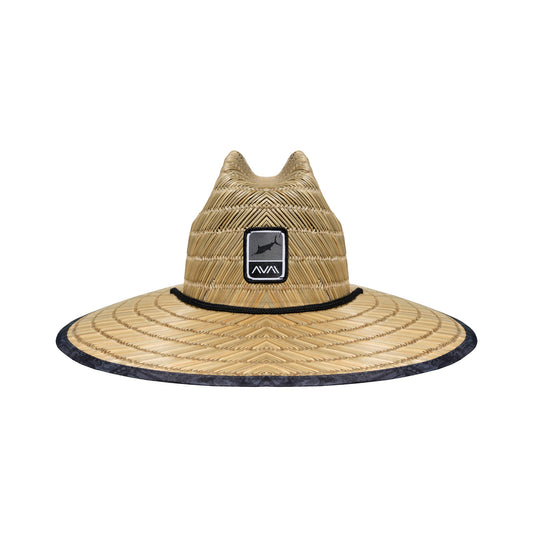 GT Straw Hat