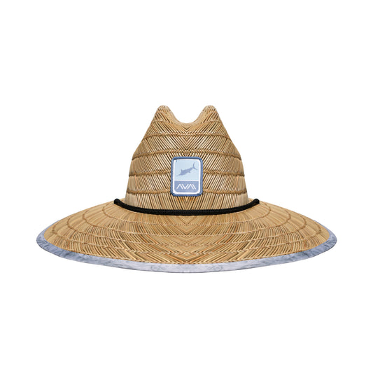 GT Straw Hat