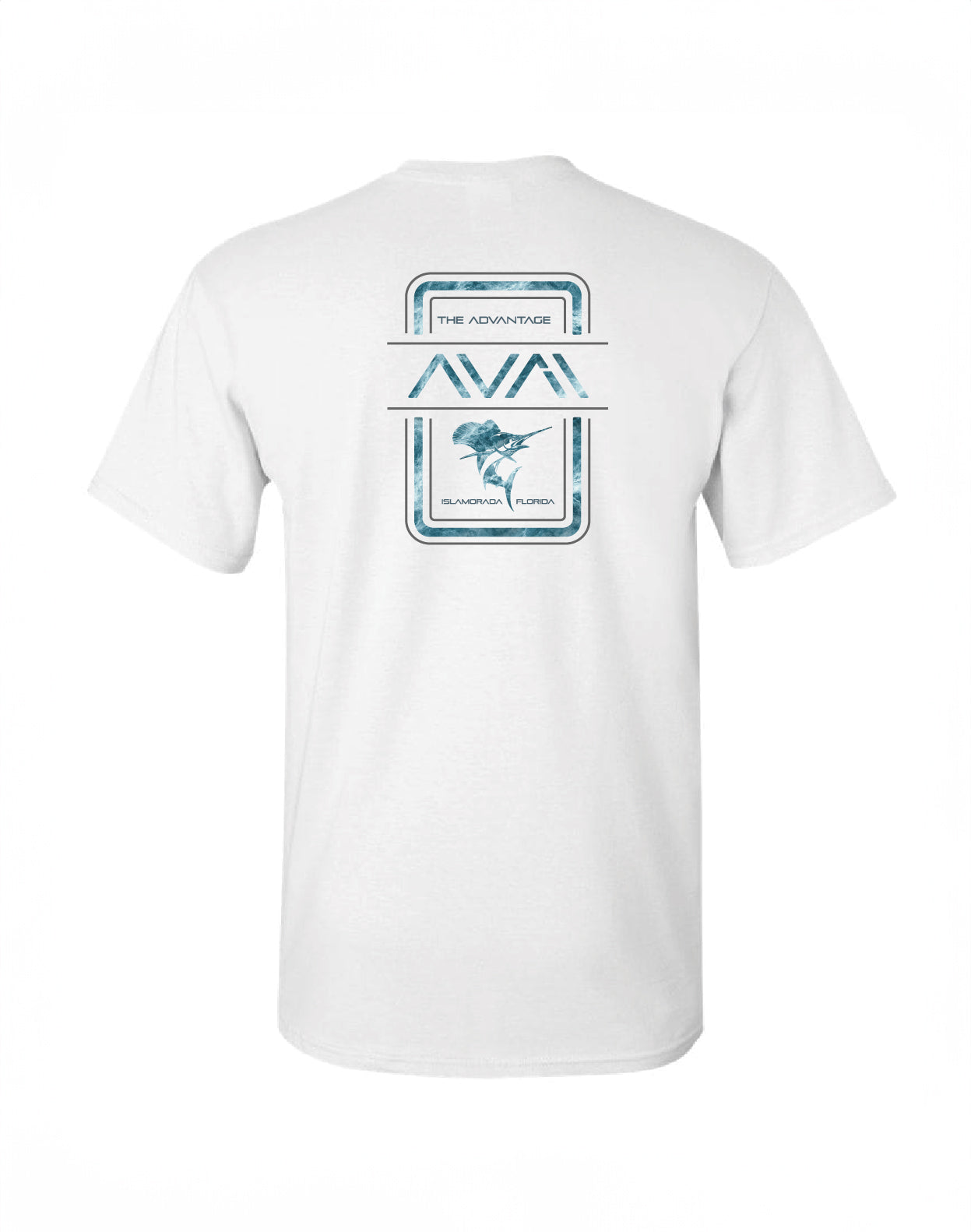 Collared Performance Shirt