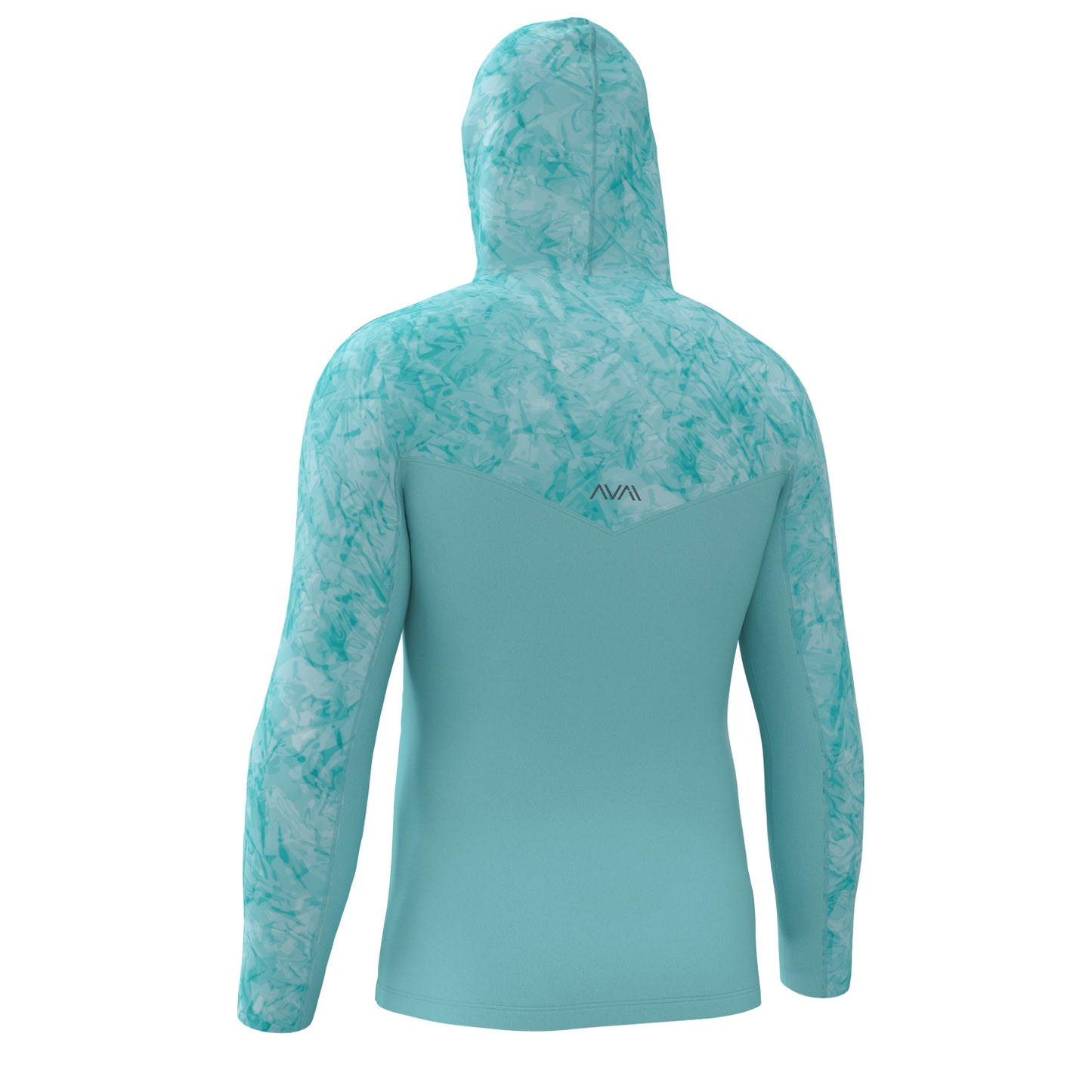 GT 2.0 Hooded Long Sleeve Performance Shirt