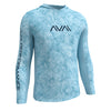 Ice Blue