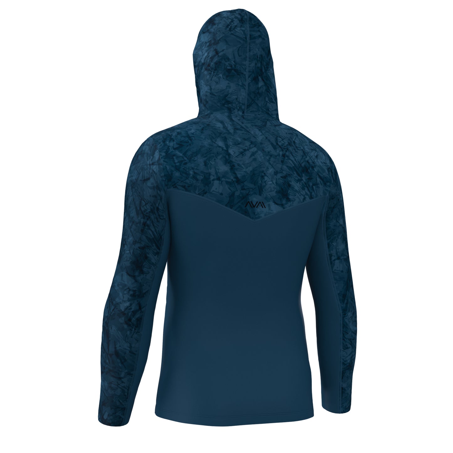 GT 2.0 Hooded Long Sleeve Performance Shirt