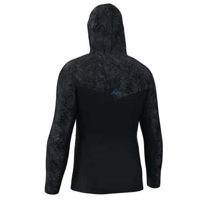 GT 2.0 Hooded Long Sleeve Performance Shirt
