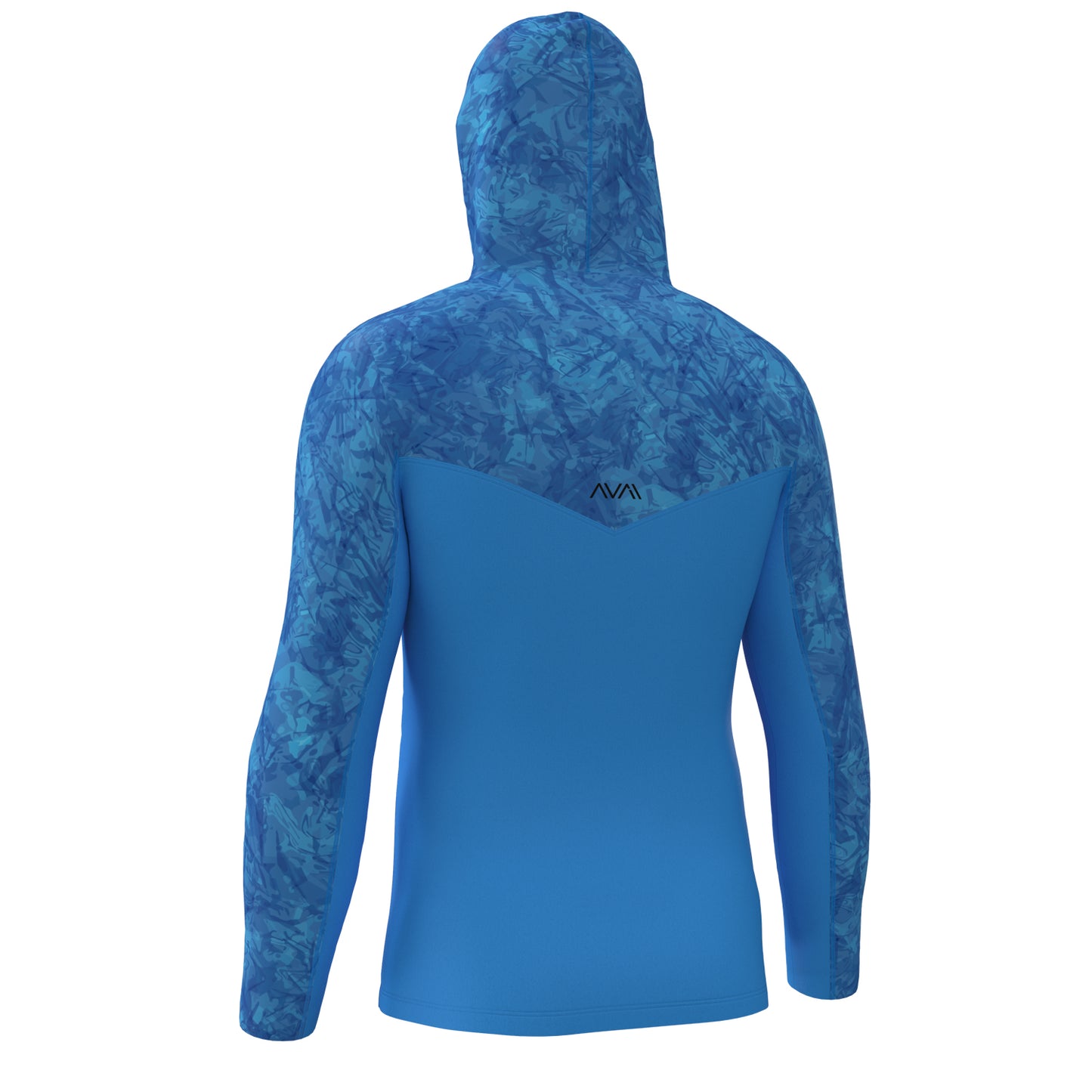 GT 2.0 Hooded Long Sleeve Performance Shirt