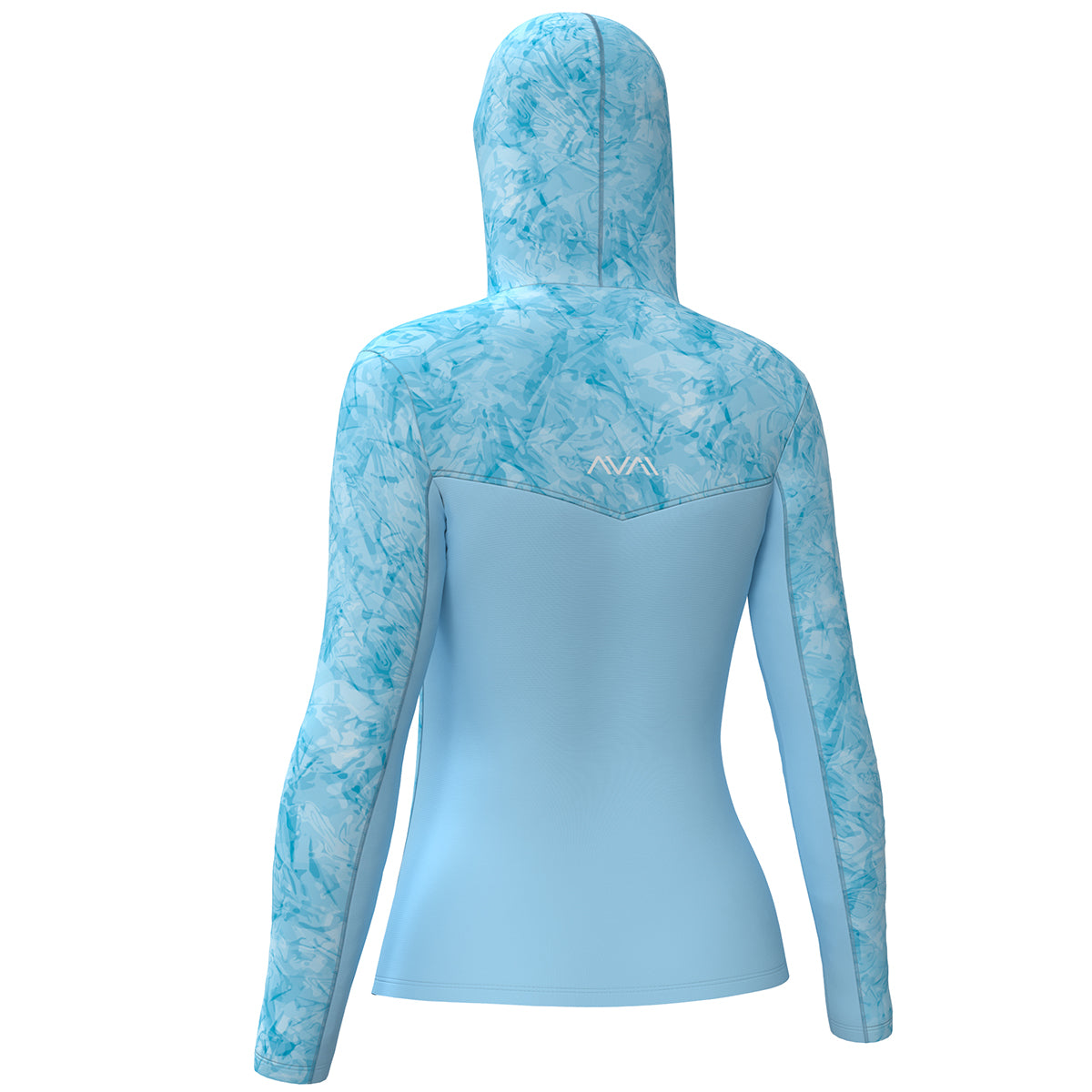 Women's GT 2.0 Performance Shirt with Sun Hood