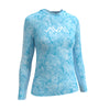 Ice Blue