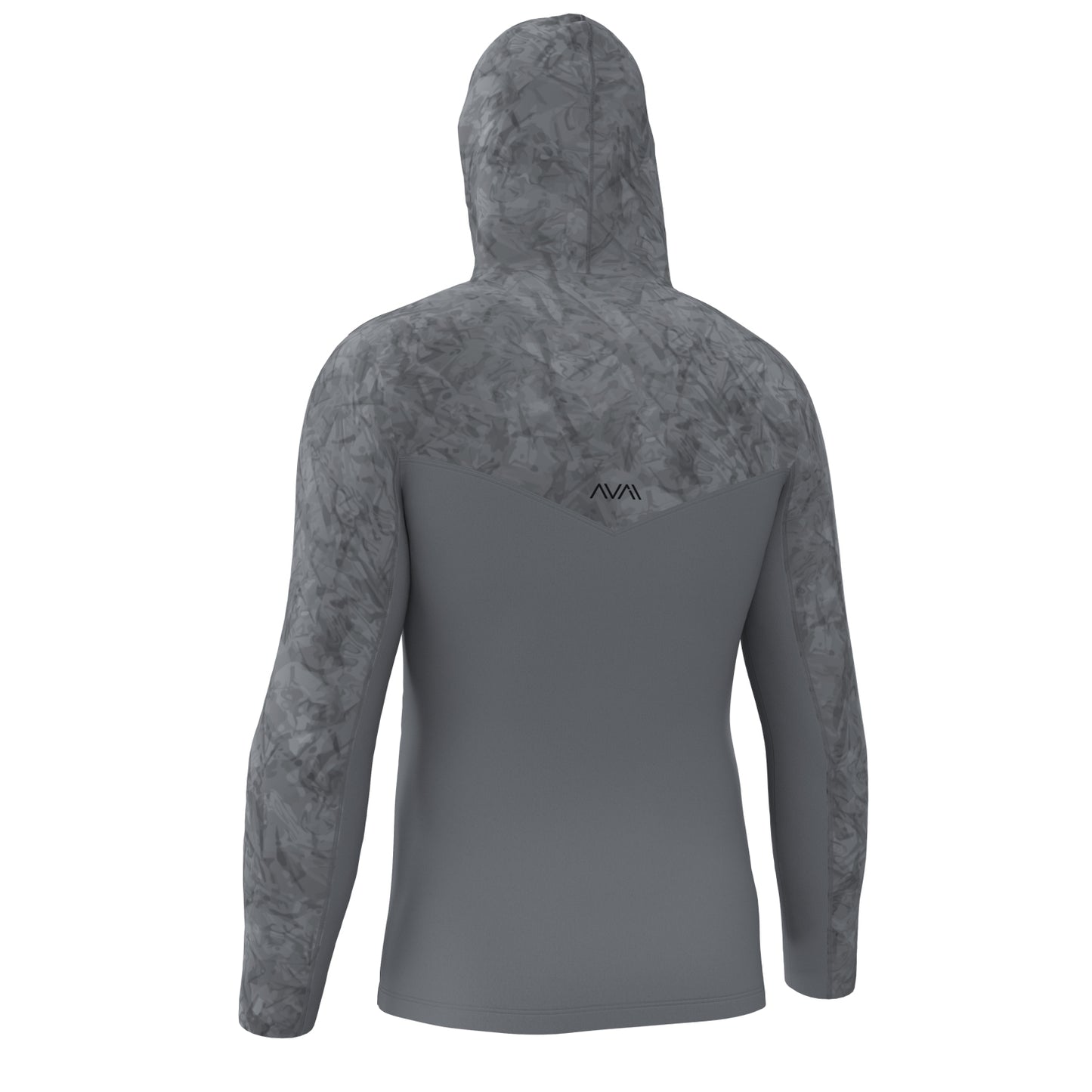 GT 2.0 Hooded Long Sleeve Performance Shirt