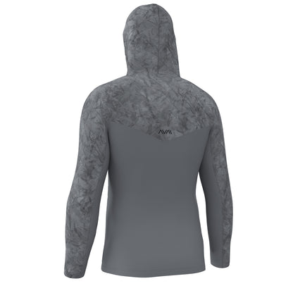 GT 2.0 Hooded Long Sleeve Performance Shirt
