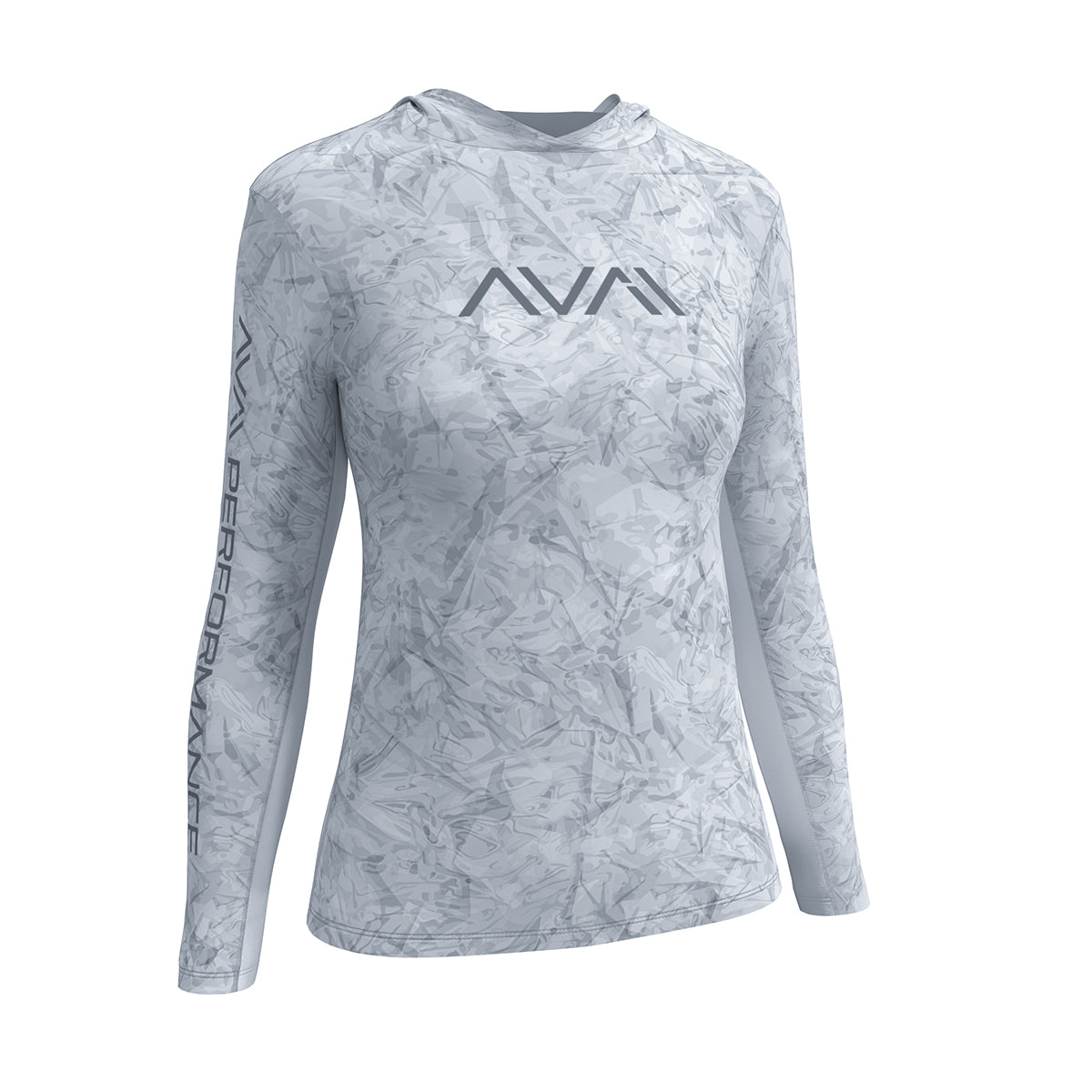 Women's GT 2.0 Performance Shirt with Sun Hood