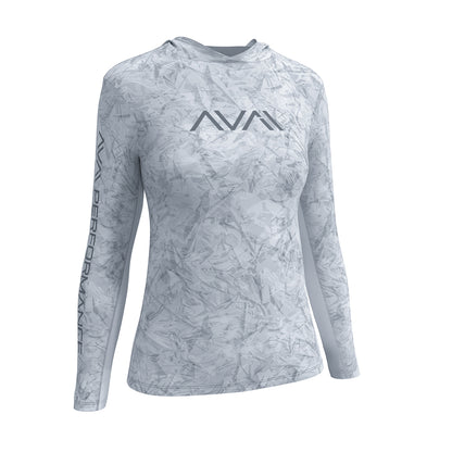 Women's GT 2.0 Performance Shirt with Sun Hood