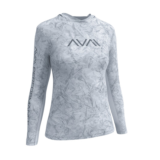 Women's GT 2.0 Performance Shirt with Sun Hood
