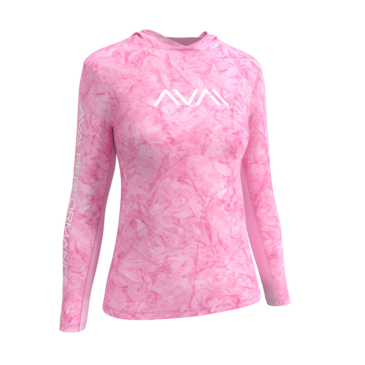 Women's GT 2.0 Performance Shirt with Sun Hood