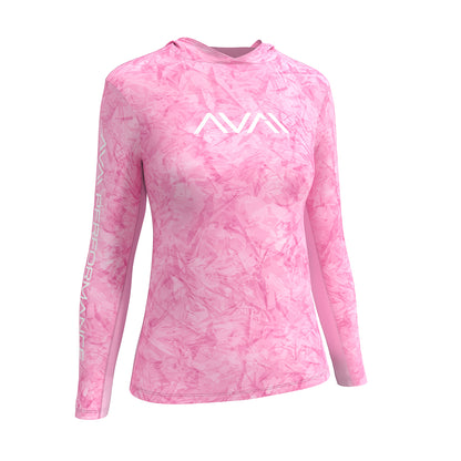 Women's GT 2.0 Performance Shirt with Sun Hood