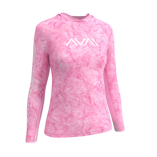 Women's GT 2.0 Performance Shirt with Sun Hood