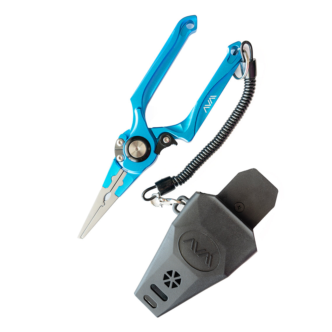 8" Pliers