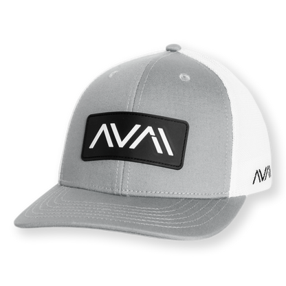 Avail - Soft Mesh Snap Back Hat
