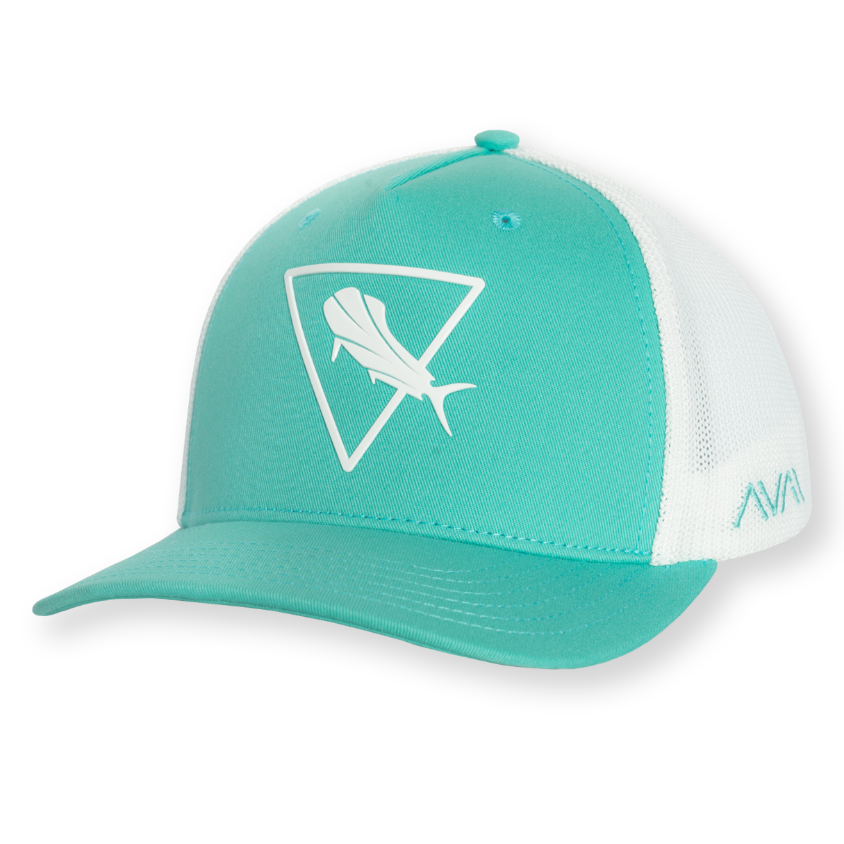 Avail - Soft Mesh Snap Back Hat