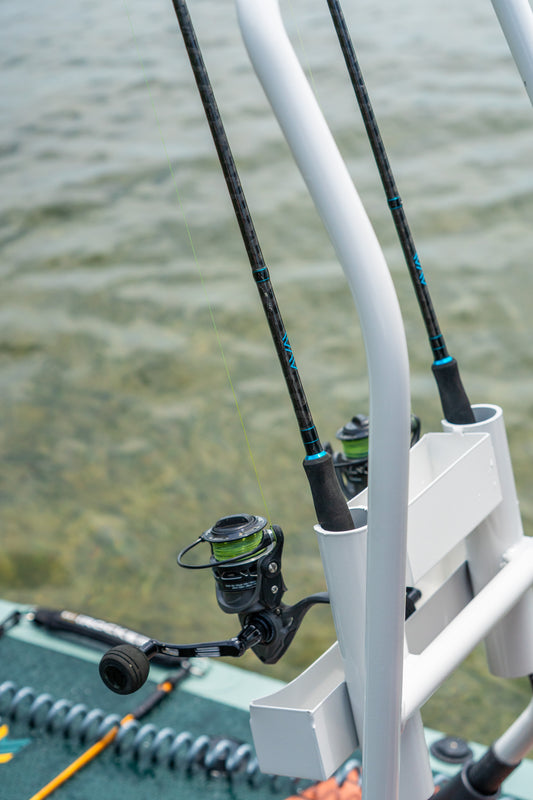 Avail Apex 7' Inshore Spinning Rod